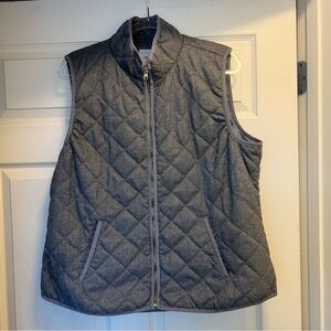 Old Navy Quilted Vest